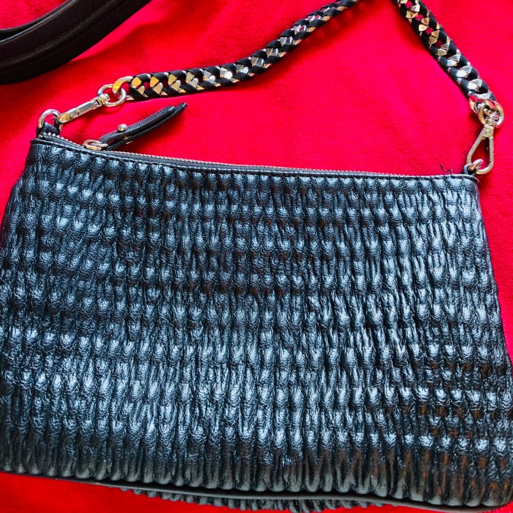 Zara crossbody bag